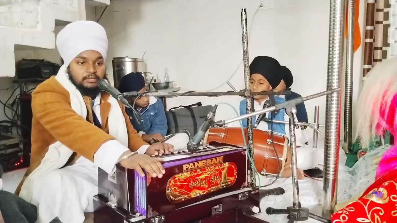 ਭਾਈ ਅਵਤਾਰ ਸਿੰਘ ਬਾਲੀਆਂ ਵਾਲੇ  