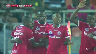 Simba SC 4-0 Biashara United: Highlights - VPL 20/09/2020