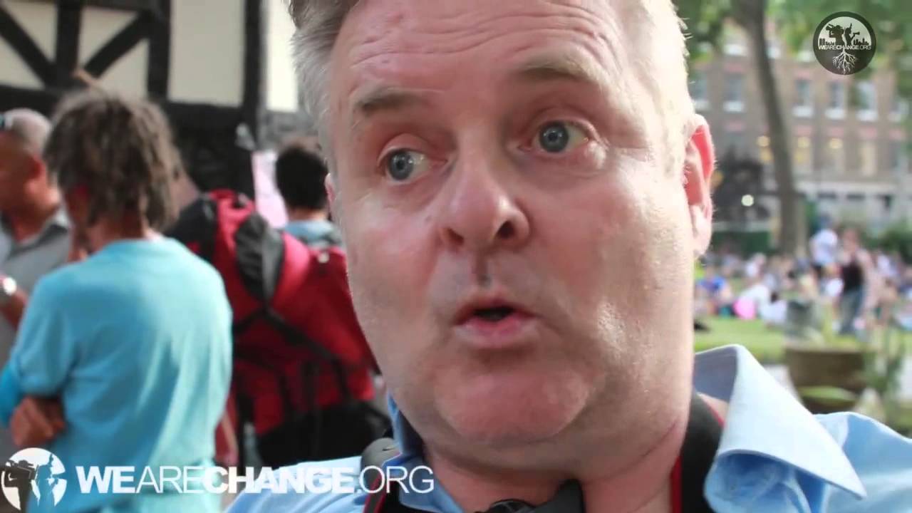 Elite Abuse Ring on Private Network Exposed: The Groucho Club