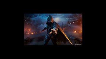 Thumbnail of Matrix:REdefined - Ai MUSIC VIDEO - NeoMetal - StereoType