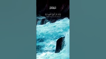 #قرآن #القرآن_الكريم #quran #اكسبلور #foryou #لايك #muslim #islam #سورة_فاطر