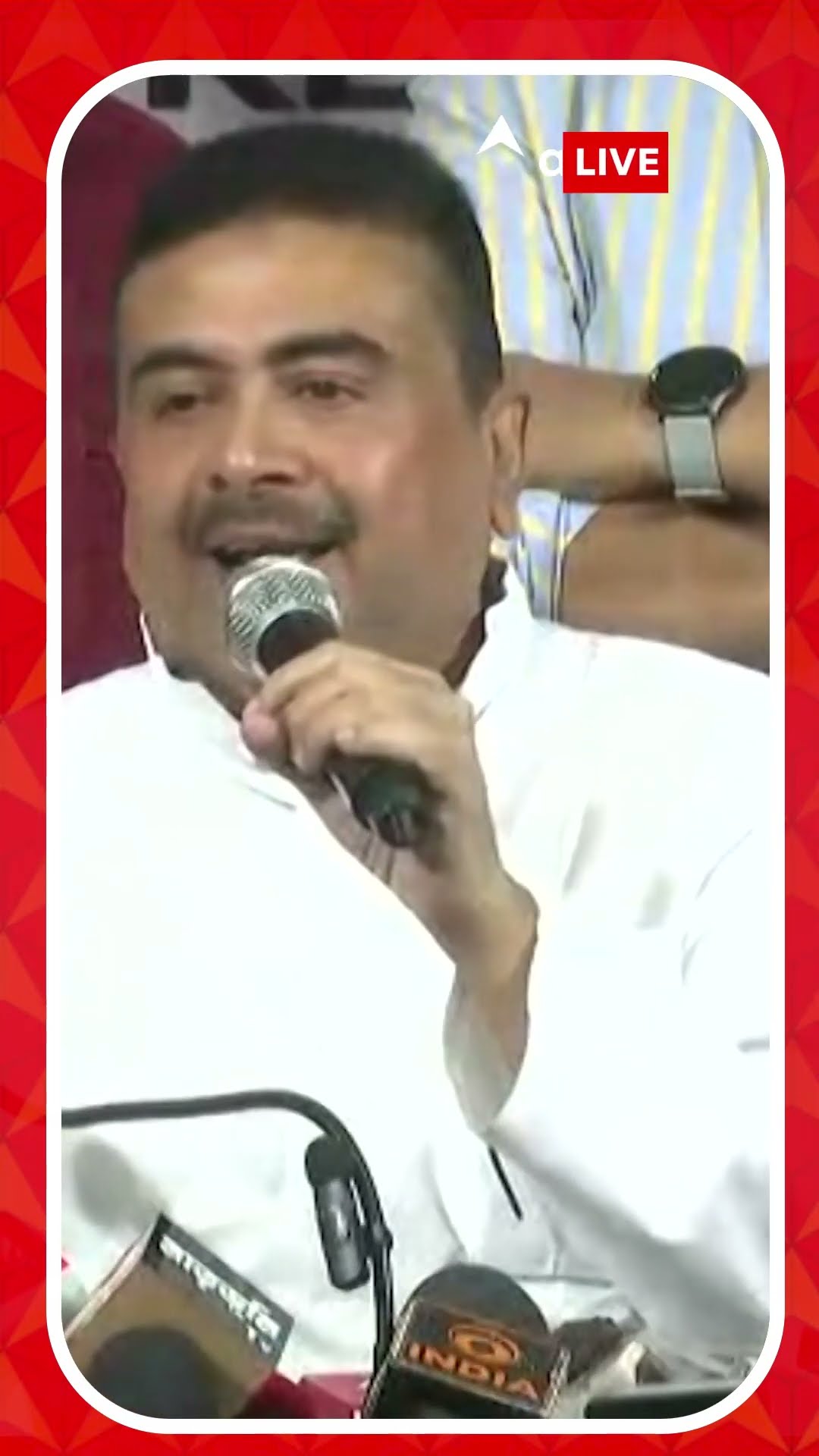 রাজ্য বাজেট নিয়ে শাসকদলকে নিশানা বিরোধী দলনেতার