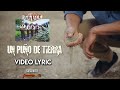 Ramon Ayala - Un Puño De Tierra // Video Lyric Oficial