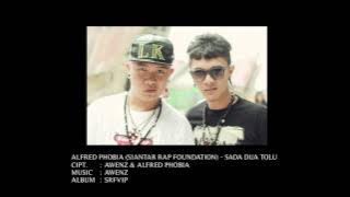 Siantar Rap Foundation | Sada Dua Tolu