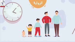 القصة القصيرة - ادب تالتة ثانوى - اللغة العربية