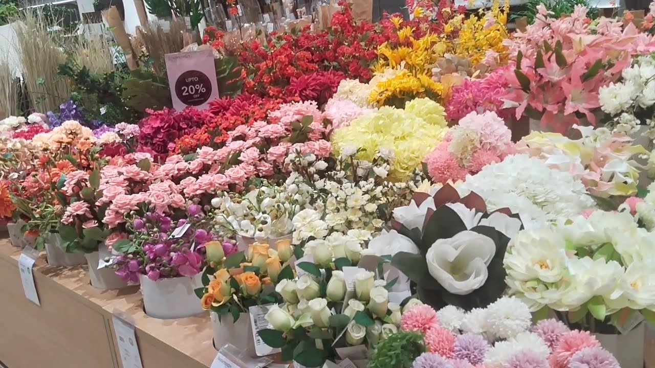 Phoenix shopping mall Bangalore