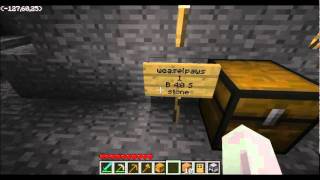How to set up your iConomyChestShop