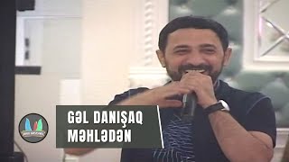 Yeni Muzikalnigel Danisaq Mehledensumqayit Toyu 2022