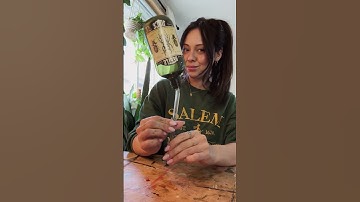 DIY Cauldron 🧙‍♀️🪄 #halloween