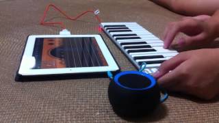 Have fun with Xkey midi keyboard screenshot 5