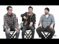 New Music Director - Chevelle Interview (Part 2 of 2)