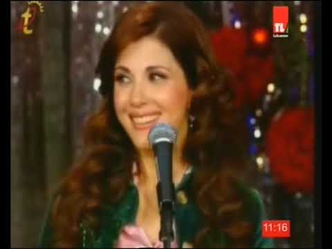 ولد المسيح هللويا ماجدة الرومي