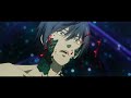 アニメ「龍族II -The Mourner's Eyes-」クライマックスビジュアル