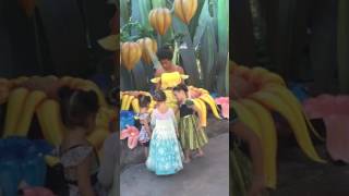 Avamarielopez at Disneyland with Iridessa