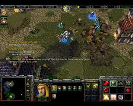 Warcraft lore, Part3