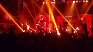 Famous Dance Gavin Dance (Full set 4K 60FPS) Phoenix Concert Theatre , Toronto Ont - 08/17/2022 Net Worth