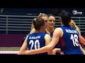 Brankica Mihajlovic - THE BEST | Women's VNL 2018