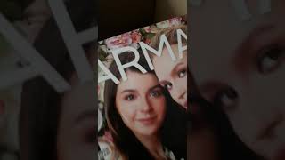 Farmasi Mart Ayı 2021💣Bomba💣 Gibi Nar Paketim🙈😉🤗😊