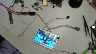 Video brochure module auto copy http://www.cnsunvison.com