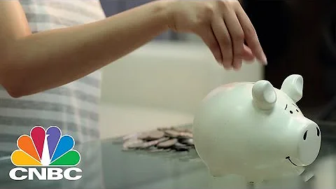 Two Questions To Ask Yourself Before Starting A Business | CNBC