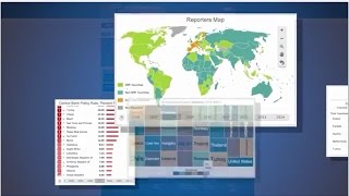 IMF Data Portal Bulk Download Tutorial