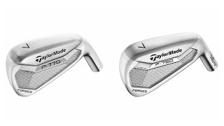 クラブ TaylorMade P750 TOUR PROTO IRONS DG s200 TaylorMade P770, P750 Tour Proto Irons