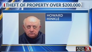 Wichita Falls Accountant Charged in $6 Million Fraud Case