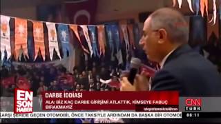 Ala Senin Ağababalarını Yendik Sana Pabuç Bırakmayız Video