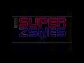 Super ZSNES GPU powered SNES emulator rebuilt from Super ZSNES GPU powered SNES emulator rebuilt from