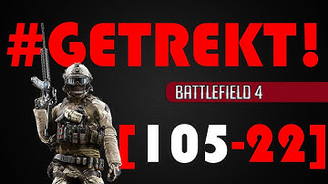 [105-23] Highlights | SO MANY FLANKS!! | 60FPS Battlefield 4 Operation Locker