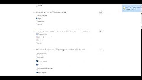 Coursera |introduction of gis mapping | 3 quiz answers