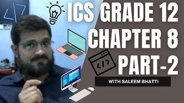 Chapter 8 Part-2 || C Programming || A Beginner