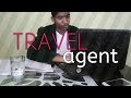 Travel agent  bindass gang  bg