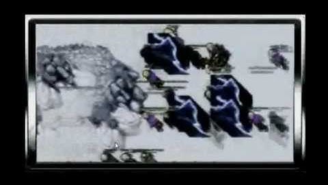 Tibia War In Shadowcores Best Wipe Out