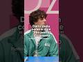 DARIO MOCCIA dice a LUIS come dire PADRE in COREANO | Netflix Italia