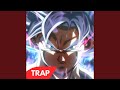 INSTINTO SUPERIOR Son Goku Dragon Ball RAP 