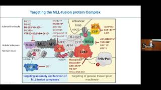 Yale Cancer Center Grand Rounds/Blanche Tullman Lecture Series | January 26, 2024