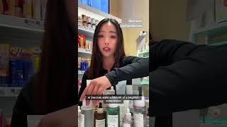 Beauty Products UGC Video Editing