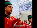 سالروز تولد ابوالفضل العباس ع