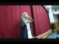 عشقك يامصر قصيده رائعه للطالبه ندى عاطف عبد المجيد نجيب محفوظ الثانويه عشقك يامصر قصيده رائعه للطالبه ندى عاطف عبد المجيد نجيب محفوظ الثانويه