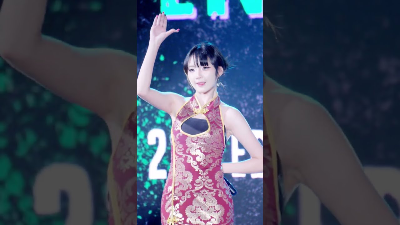 Beep STARRY☆NITE (Fancam) Treasure Dreame @Siamdol presents Penraigunaa Vol.3 22/02/2026