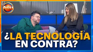 Gina Ibarra reveals the CHALLENGES teachers face in today's education | Today Program
