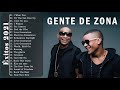 Gente De Zona Mix Exitos 2021 - Gente De Zona EXITOS Sus Mejores Canciones - Album Completo 2021