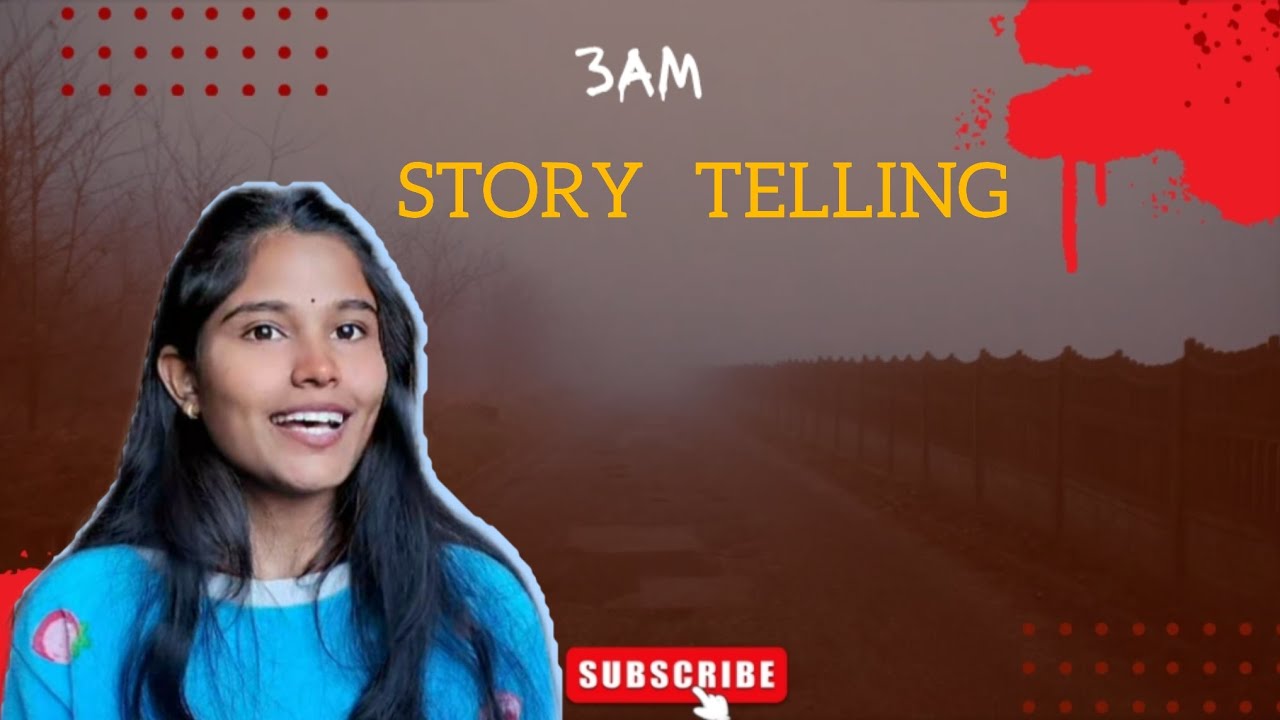 STORYTIME ~ MY OWN REAL EXPERIENCE😱🖤