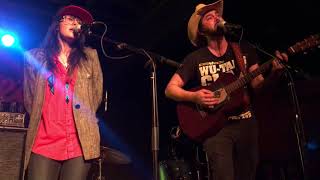 Shakey Graves - “Paradise” (John Prine cover) 02/09/2018 Shakey Graves Day VII @ Antone’s Austin, TX chords