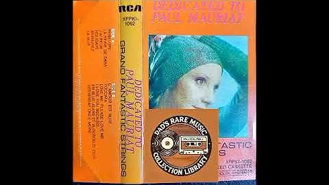 Toccata-Grand Fantastic String