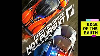 Edge of the Earth - NFS Hot Pursuit Remastered