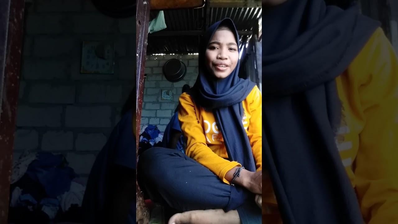 Termenung jauh - YouTube