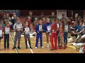 Награждение Дети 14.10.2018 Чемпионат Украины по рок-н-роллу Харьков