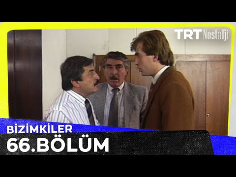 Bizimkiler 66. Bölüm @NostaljiTRT